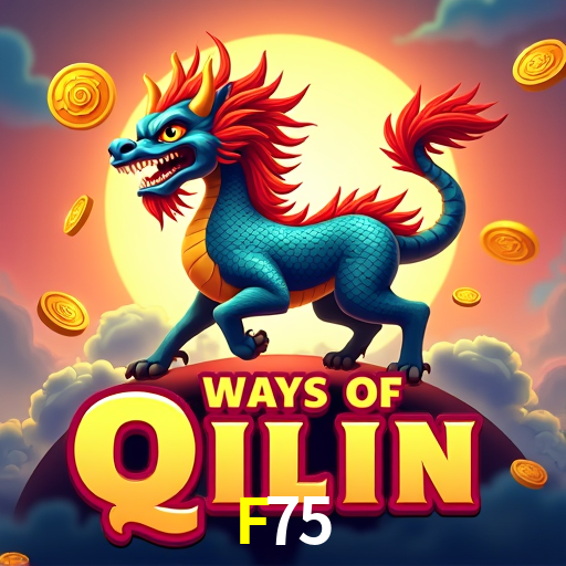 Diretório de Jogos F75