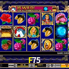 Integração de APIs F75