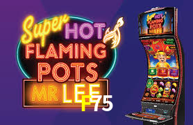 PIX Instantâneo F75