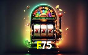 Casino Ao Vivo F75